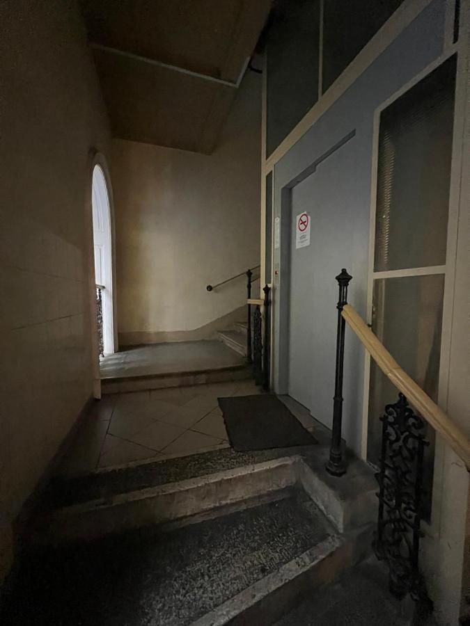 Elena Suite Budapest Exterior foto