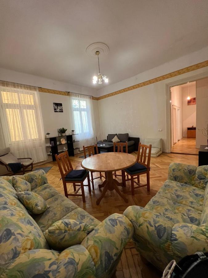 Elena Suite Budapest Exterior foto